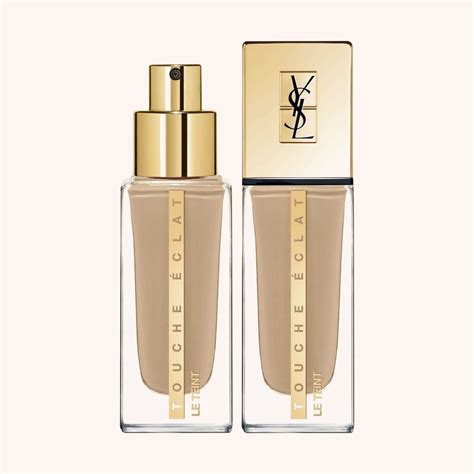 b50 honey ysl|TOUCHE ÉCLAT LE TEINT .